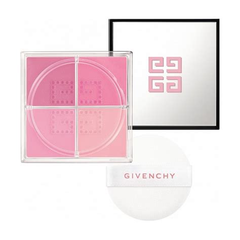 givenchy prisme libre blush 2